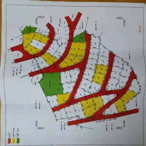Mixed Use Land for Sale in Nablus Beit Imreen