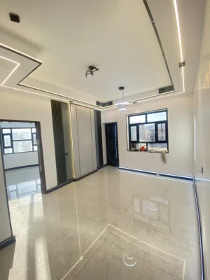 190 m2 5 Bedrooms Apartments for Sale in Sana'a Haddah