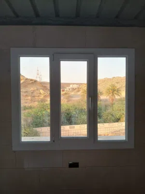 ALUMINUIM REPEARING DOOR WINDOW,KITCHEN AND TEMBER GLASS إصلاح الأخشاب والزجاج والألمنيوم