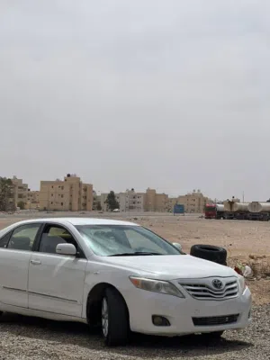 كامري محليه 2008/2010