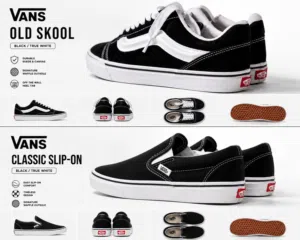 اي شووز VANS فأنس 20 دينار اصلي استخدام قليل بحالة الجديدة ما في علي اي مشاكل حجم الشووز 43