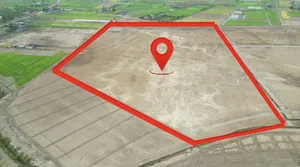 Farm . 40 m2 . Agent3
