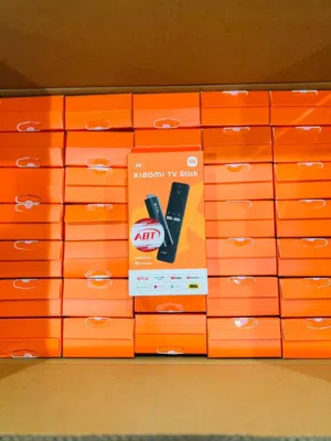 Xiaomi Mi TV Stick 4K