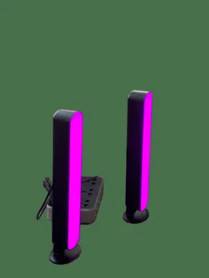 مصابيح LED