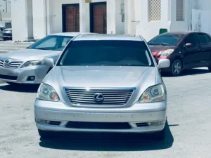 لكزز LS430  2005 للبيع