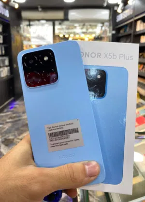 Honor Honor X5b 128 GB in Zarqa