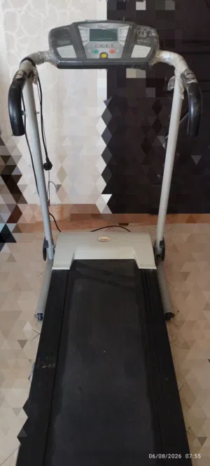 مشاية كهرباء استعمال خفيف