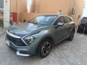 Kia . Sportage . Monthly2