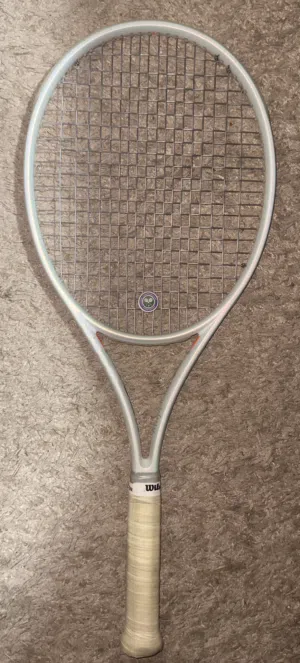 Wilson Shift 99 Pro V1 Tennis Racket – Professional / Excellent Condition