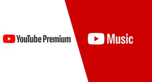 اشتراكين يوتيوب بريميوم و ميوزك على حسابك الشخصي افضل عرض! مع ضمان كامل المدة يبدا من ريالين