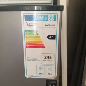 فريزر مجمدات