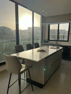 شقة مفروشة للايجار في عبدون ( Property 41948 )-165024