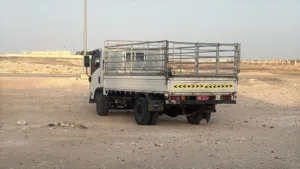 Used Isuzu Other in Dhofar