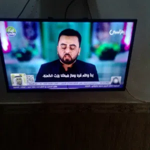 شاشة للبيع حجم 32