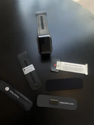 HUAWEI D watch