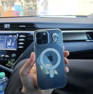 Apple iPhone 12 Pro Max 256 GB in Buraimi