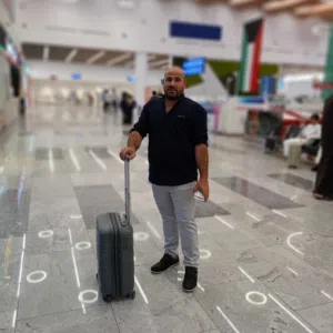 عديل سمير 