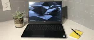 Dell Precision 7550 – Workstation