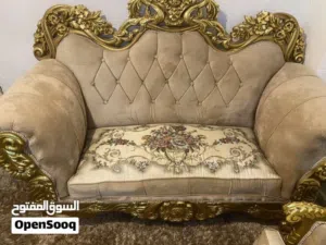صالون كلاسيكي جديد