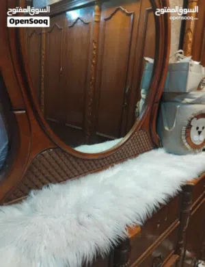 غرفه نوم اخشاب نضيفه
