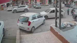 Used Kia Picanto in Tulkarm