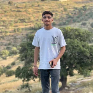 حمزه عمران 