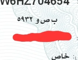لوحة شبه مميزة مصدر حلو بيع سمح