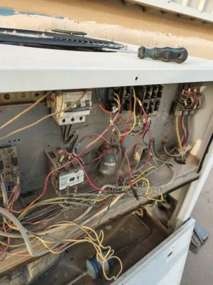 AC Technician Riyadh – 24/7 Repair, Installation & Maintenance