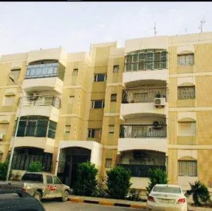 180 m2 3 Bedrooms Apartments for Sale in Benghazi Al Hada'iq