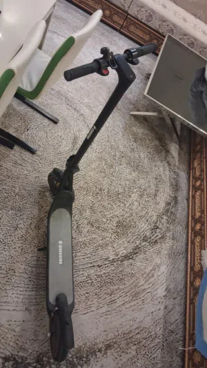 سكوتر كهربائي