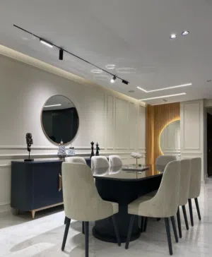 اتفرج على جمال السفرة تحفة فنيه و كمااان زان ايوه زان و ب 26700 نيش و بوفيه و سفرة و 6 كراسي مسنينك