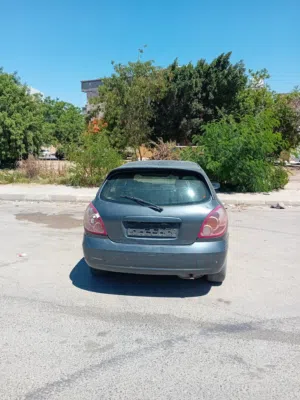 Used Nissan Almera in Tripoli