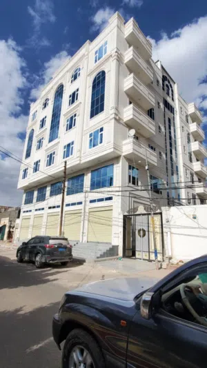  Building for Sale in Sana'a Asbahi