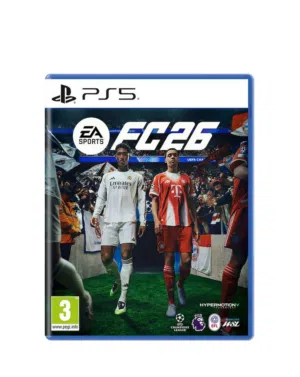FC 26 شريط PS5
