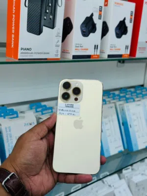 iPhone 14 Pro max -512 GB - Greatest performance available