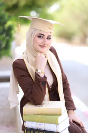 الاء نعمان اسعد عوض 