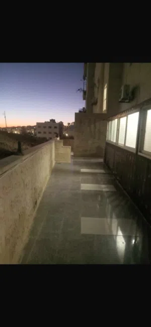 109 m2 3 Bedrooms Apartments for Sale in Amman Abu Nsair