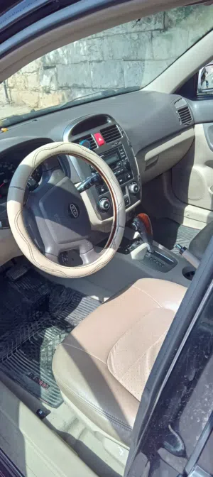 Used Ford Fiesta in Ramallah and Al-Bireh