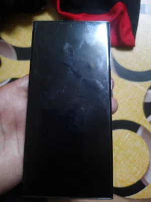 Samsung Galaxy S23 Ultra 256 GB in Basra