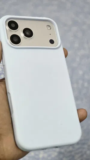 IPHONE 17 PRO MAX Master copy 256 GB