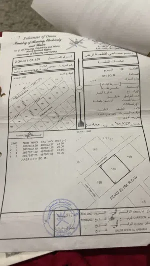 أرض سكنيه بموقع جدا ممتاز بطحاء الاشخر...جنب شارع قار كل شي متوفر