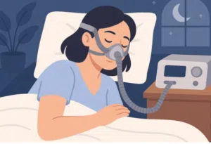 مولد جهاز تنفس سيباب cpap