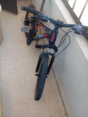 دراجة هوائية