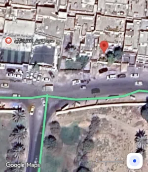 بيت للبيع العامرية محلة 634