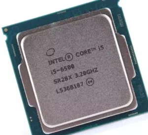 معالج I5 6400
