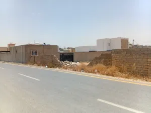 Residential Land for Sale in Tripoli Khallet Alforjan