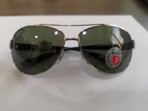 Rayban sunglasses