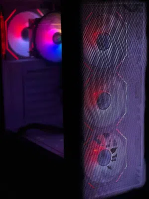تجميعة بكرت 3070