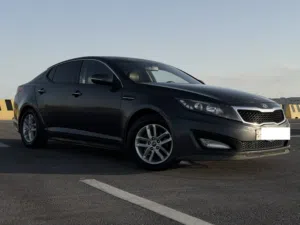 K5 kia السنة الصنع 2011