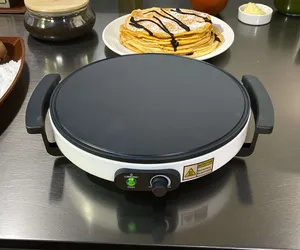 Electric Cookers . New4